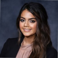 Khushi Patel Email & Phone Number