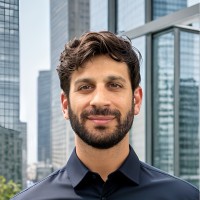 Tec-Tel Communications Employee Joe Intoci's profile photo