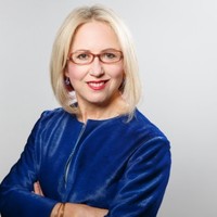 Supernode Ventures Employee Laurel Touby's profile photo