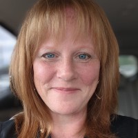 Warsaw Community Church Employee Amy Bloemendaal's profile photo