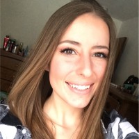 Tribe 9 Foods Employee Taylor Iverson's profile photo