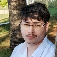 Samuel Cardoso de Oliveira's profile photo