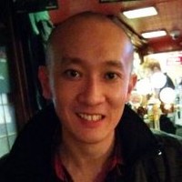 Worldpay Employee Darren Lam's profile photo