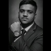 Berk Technologies Employee Waleed bin Khalid's profile photo
