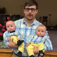 Nationwide Employee Nicholas Funari's profile photo