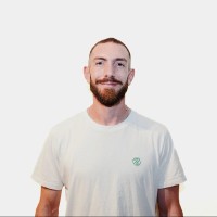 SwissBorg Employee Micah Thompson's profile photo