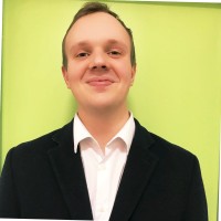 Department for Education Employee Will Read's profile photo