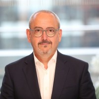 Clyde & Co Employee Paddy Linighan's profile photo