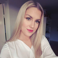 Live it Experiences Employee Josefine Ekenrud's profile photo