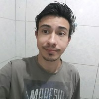 Go Score! Employee Leandro Paiva's profile photo