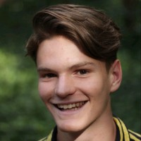 GLH Architects Employee Luke Jasper's profile photo