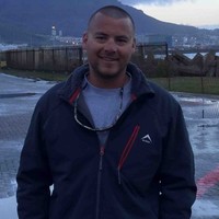 Helix Energy Solutions Group Employee Eddie Thomas's profile photo