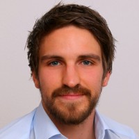 ZEISS Semiconductor Manufacturing Technology Employee Philipp Ackermann's profile photo