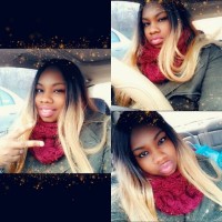 Contact Source Solutions Employee Tamira Green's profile photo