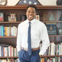 Paychex Employee Andre Yates's profile photo