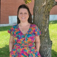 Everest Environmental Employee Chantal Legault's profile photo