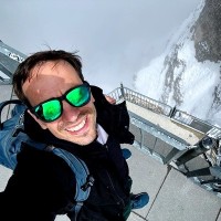 Collective[i] Employee John Burke's profile photo