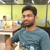 Perfios Software Solutions Pvt. Ltd. Employee Ankit Maurya's profile photo