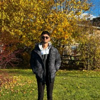Shahil Patel Email