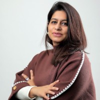 Building in Stealth Mode Employee Prerna Kapoor's profile photo