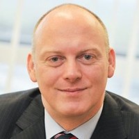 Continental Employee Markus Schneider's profile photo