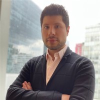 León Hamui Email & Phone Number