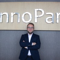 InnoPark Employee Avni Uzunçorap's profile photo