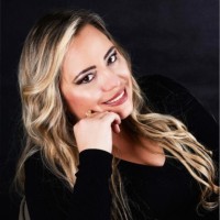 Fortvale Employee Rubi Vicentini Queiroz's profile photo