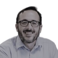 Kier Group Employee Simon Duckworth's profile photo