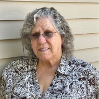 Betty Blackman