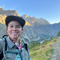 Mercy General Hospital Employee Stephenie Burke's profile photo