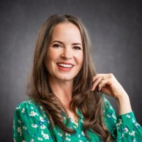 SayoStudio · Science Visual Communication Employee Amanda Munn's profile photo