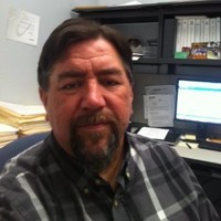 Worley Employee Kip Price's profile photo