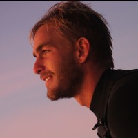 Ankr Employee Nathan Duft's profile photo