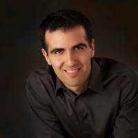 Mediary Employee Eliezer Sternberg's profile photo