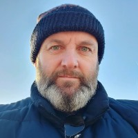 Williams Trade Supplies Ltd Employee Martin Certiod's profile photo