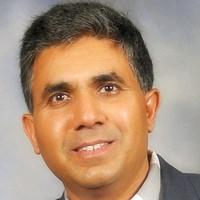 Drata Employee Ram Boreda's profile photo