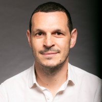 Weborama Employee Guillaume Rousseau's profile photo