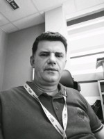 BH Pošta Employee Nedzad H.'s profile photo