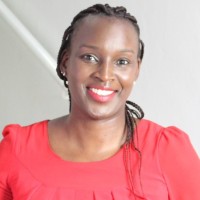 Select Management Services Employee Jackline Owoko's profile photo