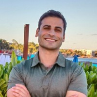 Formstack Employee Ennis al-Asaaed's profile photo