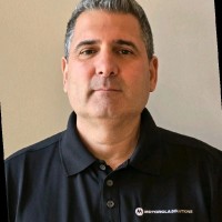 Motorola Solutions Employee Michael Deangelo's profile photo