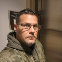 May Trucking Employee Michael Capizzi's profile photo