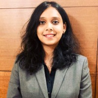 Nagarro Employee Shruti Bose's profile photo