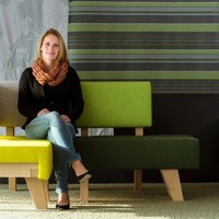 Teylingen College KTS Employee Barbara Wiering's profile photo