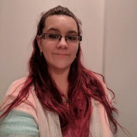 Amerimed Employee Amber Gilliam's profile photo