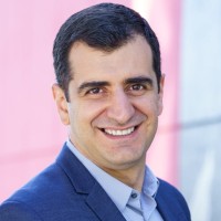 CyberDuo Employee Kevin Tadevosyan's profile photo