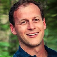 Momentum Worldwide Employee Josh Thies's profile photo