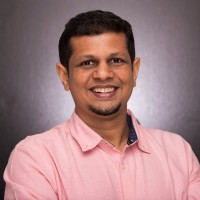 FanToPark Employee Pratik Gosar's profile photo