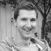 Moneyfarm Employee Ross Godlonton's profile photo